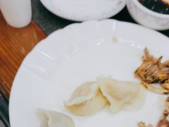 -朴小妹人参鸡汤火锅(长白山万达店)