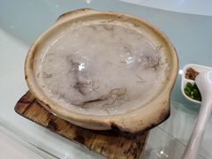 -中山利和希尔顿酒店
