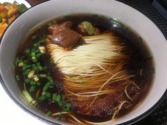 -十面春风·江南面馆(崇宁路店)