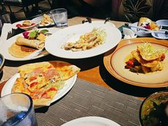 -巴别塔法餐舍(合作路店)