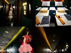 -富侨养生(威宁路店)