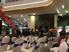 -吾悦广场(南京鼓楼店)