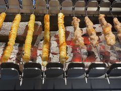 -很久以前羊肉串(中山公园店)