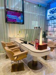 -Mr.JUDY洗个头发