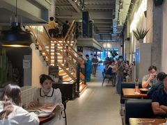 大堂-卡朋厨房(289艺术园区店)