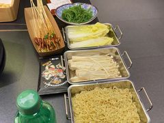 -师烤·豆花烤鱼(深圳坂田天虹店)