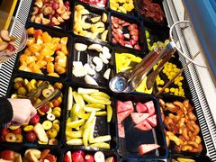 -老炳·七丛松甘草水果