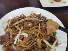 -香江小厨 The Kitchen(香江俱乐部店)