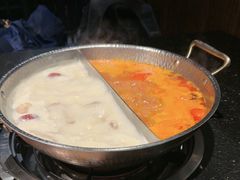 -捞王锅物料理(凯旋路店)