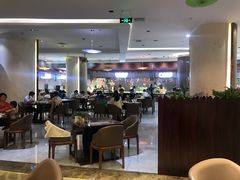 大堂-紫金港国际饭店-自助早餐(申花路店)