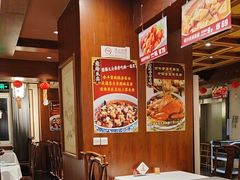 -惠丰堂饭庄·烤鸭·京味菜(西北旺·唐家岭店)