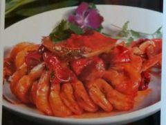 虾兵蟹将-品湘楼(方庄店)