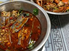 -辣不怕口味虾(凌霄路店)