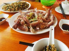 -南蚝小贝海鲜特色餐厅(南澳岛店)