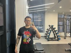 -WEGYMER健萌健身(麦德龙钰龙天下馆)