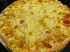 -法兰度航空主题餐厅(东汇城店)