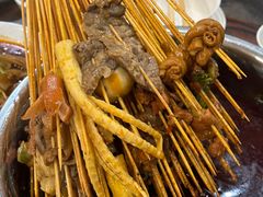 -成都瓜串串(华强北店)
