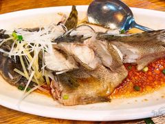 -南海渔家•海鲜•正宗海南菜(海棠湾店)