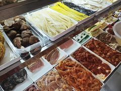 -菲哥麻辣烫(贵山小区店)