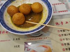 -广信牛奶甜品世家(台东店)