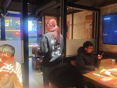 -小乾杯串店•16年沈阳烧烤(文安路店)