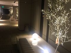 -深圳滨河时代ICON LAB艾垦酒店
