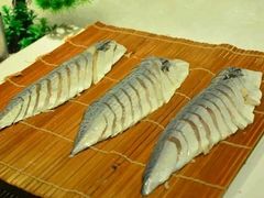 -蓝海国际大饭店·蓝钻自助百汇(兰山店)