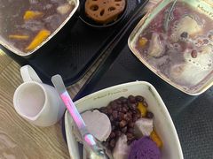 -鲜芋仙(南开大悦城店)
