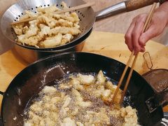 -王记贵阳第一家鱿鱼炖土鸡(东新分店)