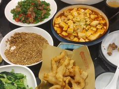 -鲁菜根·泰安菜(万达店)
