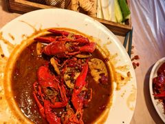 -有位虾匠·胶东小馆(市北店)