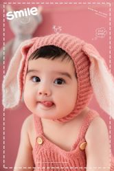 -小熊维尼高端儿童摄影(罗湖区总店)