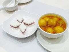 -稻香酒家·34年老字号·港式粤菜(汉街店)