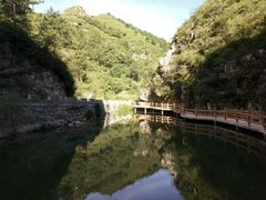 -白银坨风景区