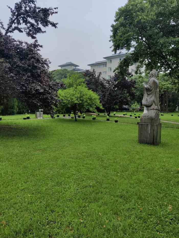 南京农业大学卫岗图片