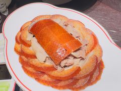 -秀儿四九城·新京菜(亚运村鸟巢店)