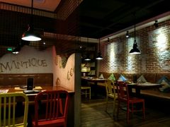 -我家小馆(江汉路店)