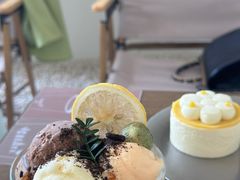 -J Create城市露营咖啡·简餐·宠物(上海动物园店)