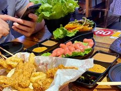 -吉志烤肉(太原总店)