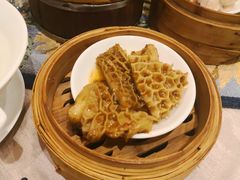 -红莲中餐厅(日航饭店)