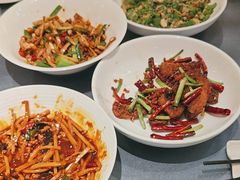 -千滋百味·醉江澜花园餐厅(街道口店)