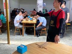 -温记府廟豆汤饭·始于1955年(海椒店)