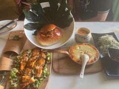 -烛影拾光观景餐厅·创意菜·摄影·小提琴(大唐不夜城店)