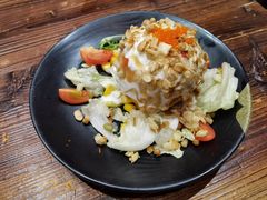 -小川洋风料理(街道口店)