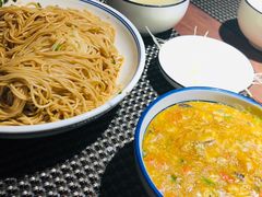 -十面春风·江南面馆(崇宁路店)