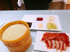 -正阳春烤鸭(华捷道店)