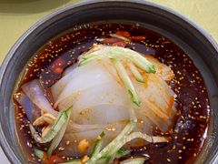 -香雪海饭店中餐厅(人民桥店)