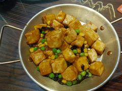 -忆外婆徐州菜·地锅鸡·生日宴(吴庄店)
