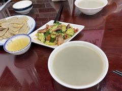 -京碗居老北京特色菜(北环东路店)