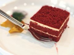 -维兰西餐(万泉河店)